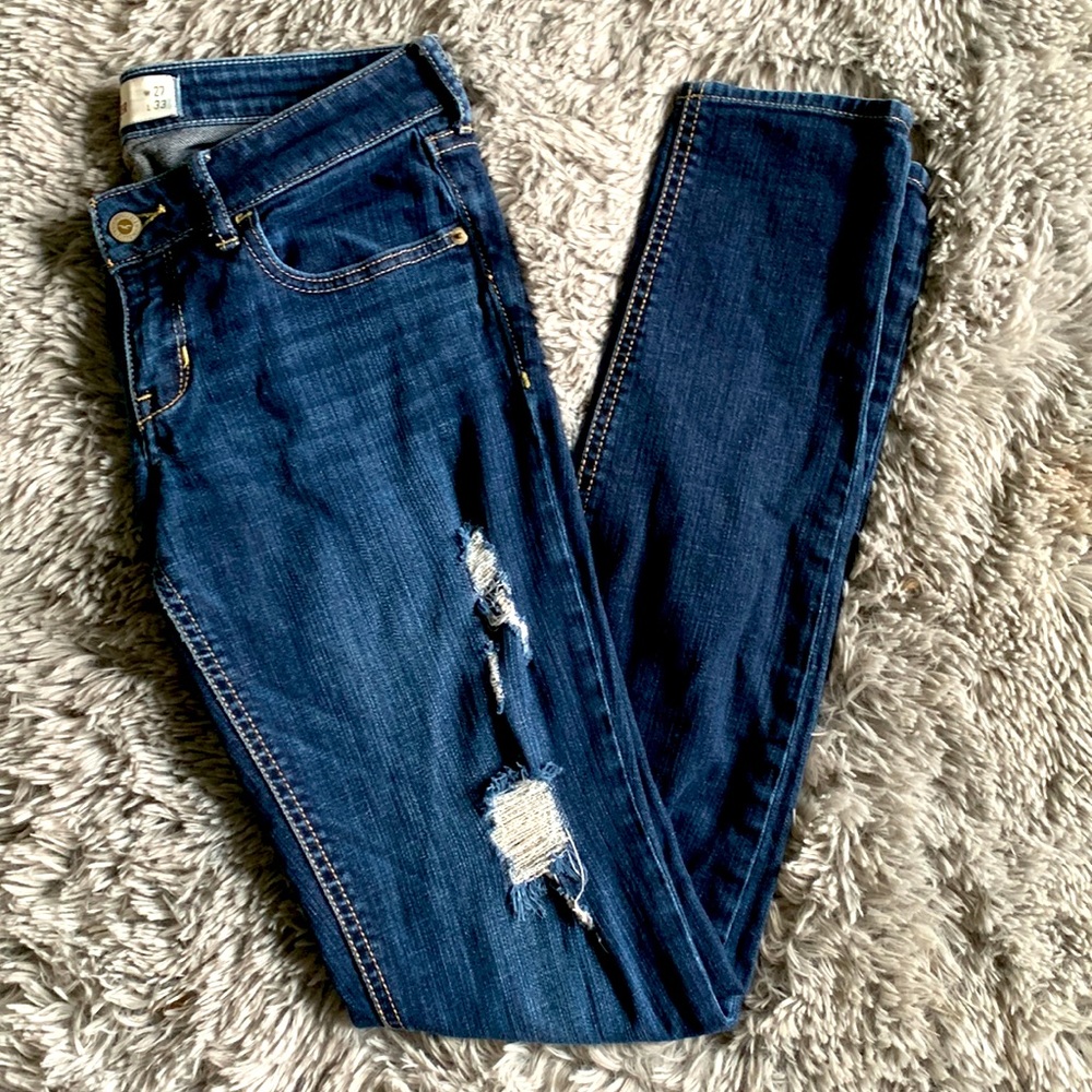 Hollister Jeans